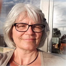 Carmen Theobald