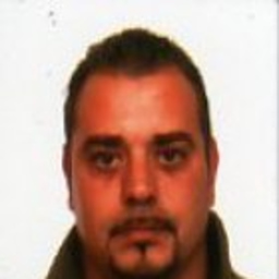 Juan Carlos hernandez Bernal