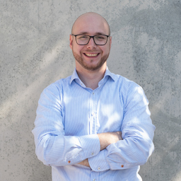 Marcel Ben Merabet
