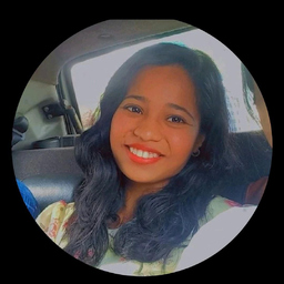 Nishmitha Kotian
