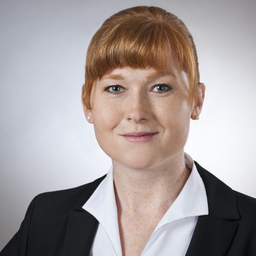 Dr. Yvonne Hackmann