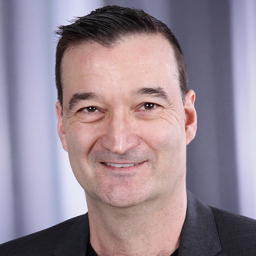 Johannes Iwanow's profile picture