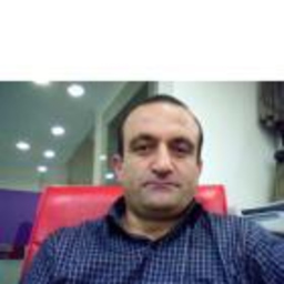 Atay VAHABOĞLU