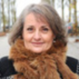 Dr. Isabella Schmiedel