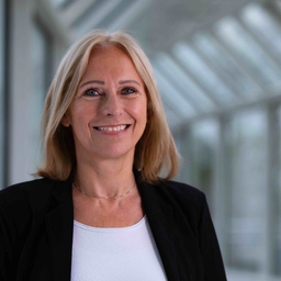 Annette Engehausen