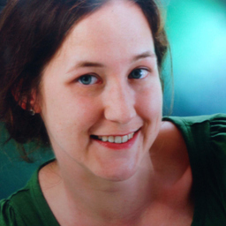Nadine Weinke