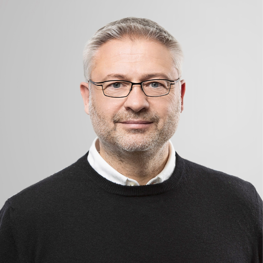 Dipl.Ing. Arne Westphal Geschäftsführer ECON Application GmbH XING