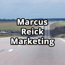 Social Media Profilbild Marcus Reick Darmstadt