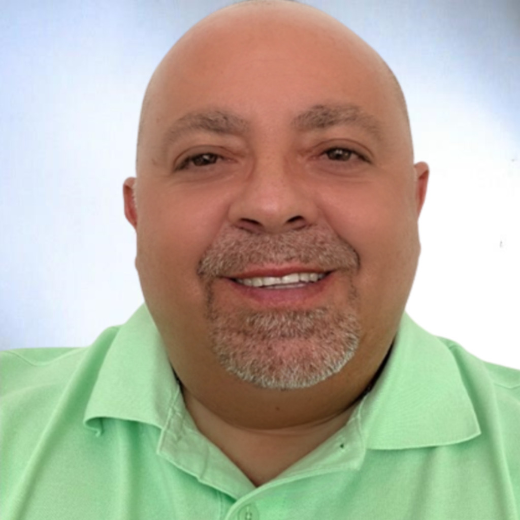 Pedro de Sousa Senior Service Manager Security Networks AG