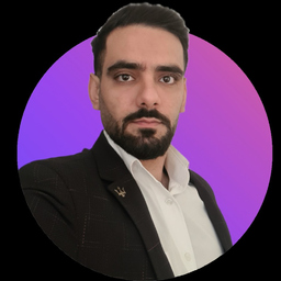 Reza mahmoudi