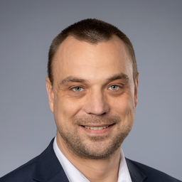 Steven Sturmowski