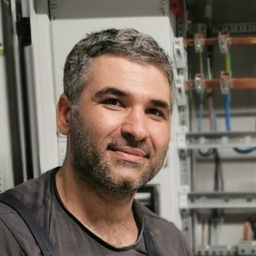 Mohammad Esfahani