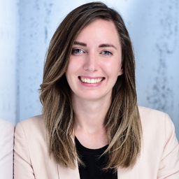 Christina Terbrüggen