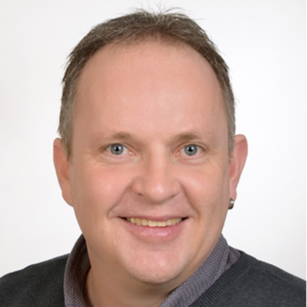 Rainer Huber Projektleiter Erneuerbare Energien Graf Gebäudetechnik