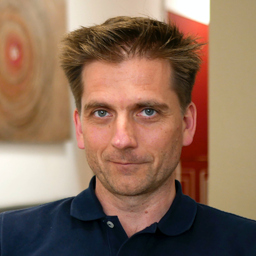 Oliver Sproll