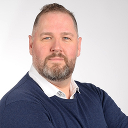 Danny Wellegehausen