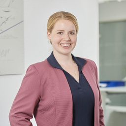 Janina Hartmann's profile picture