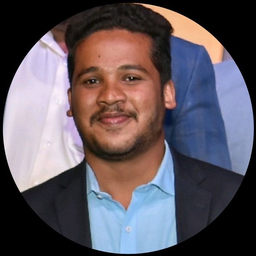 Jacob Mathew