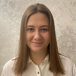 Anna Chyzh