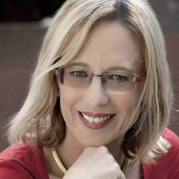 Julia Schrammel