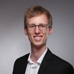 Jannis Bernhard