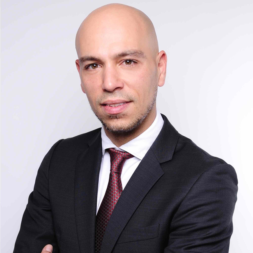 Dr. Michael Barrera Senior Manager Avertim Consulting XING