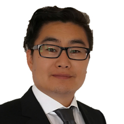 Yongtao KANG PMP® PMI-ACP® PSMI