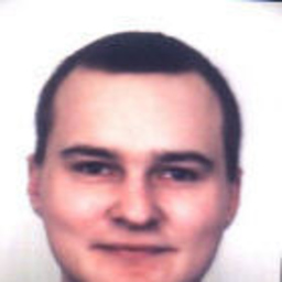 Robert Naumann