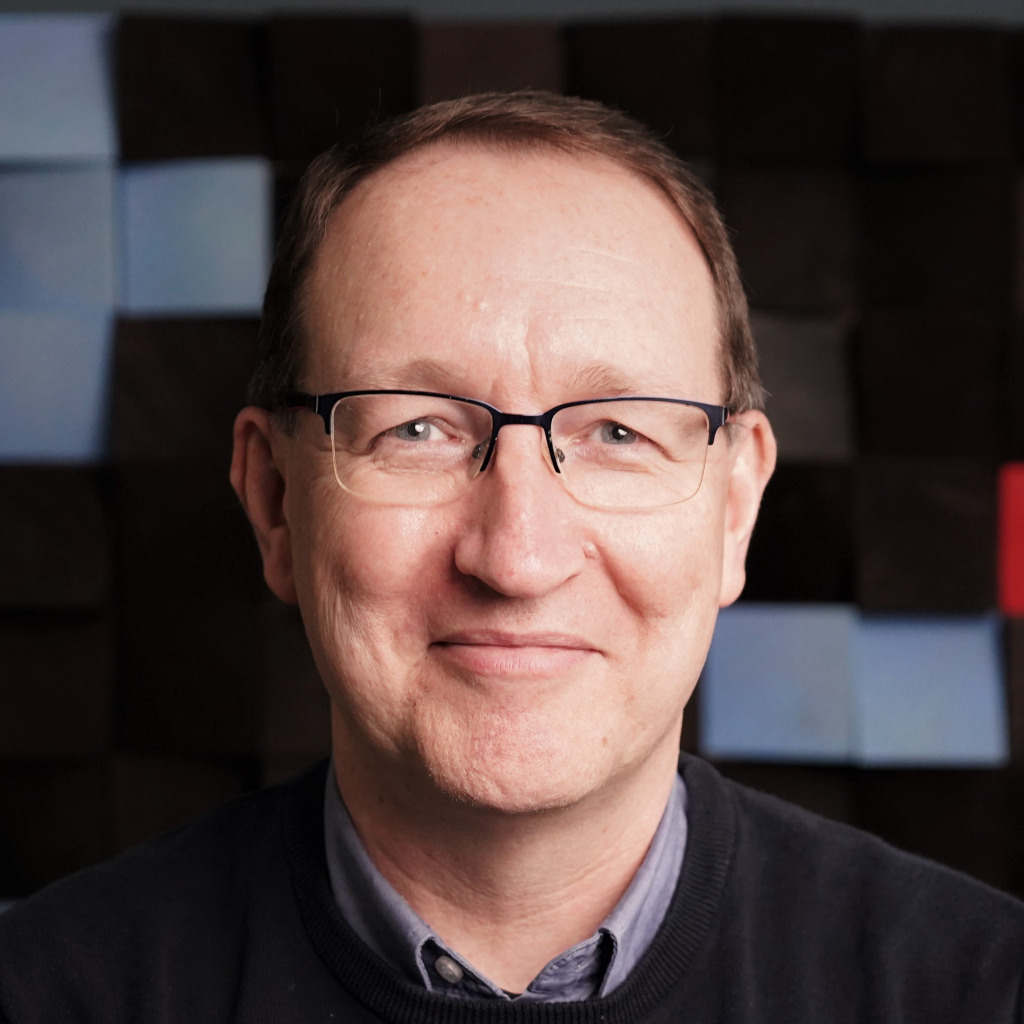 HansJoachim Wagner Strategie Karosserie und Ausstattung BMW Group