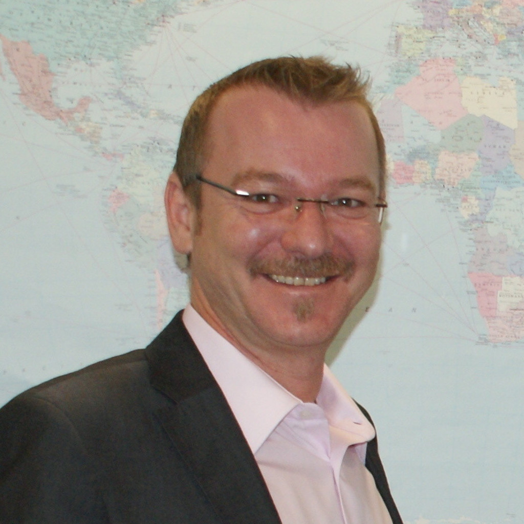 Ralf Lämmle Prokurist Binder International GmbH & Co KG XING