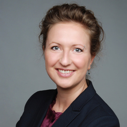 Jördis von Rekowski