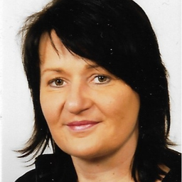 Sabine Grohmann