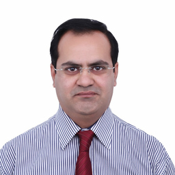 Dr. Maqbool Khan's profile picture