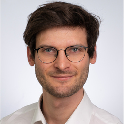 Profilbild Michel Geipel