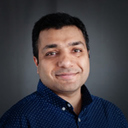 Prashant Chopra (Canadian Citizen) - DATA ARCHITECT/SPARK