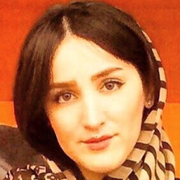 Mahsa Ghorbaniasl