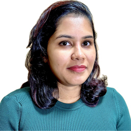 Akhila Rajan