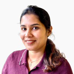 Akhila Rajan