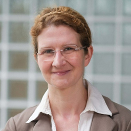 Prof. Dr. Christine Ruffert