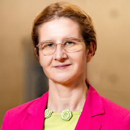 Prof. Dr. Christine Ruffert