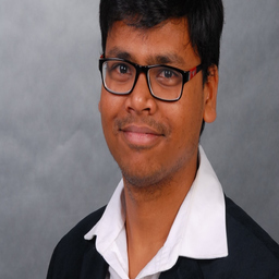 Dipl.-Ing. Anil Gopal Chettyraghava