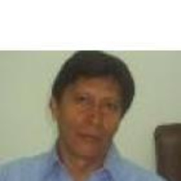 ROBERTO ANTONIO MELO PADILLA