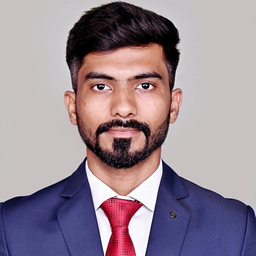 Dhanraj Ohol