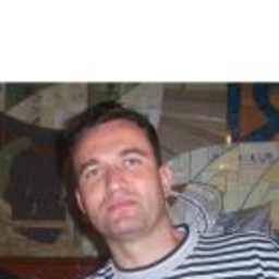 Jérôme Lallier