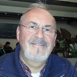 John Saffer