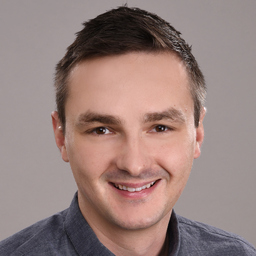 Profilbild Sascha Schley