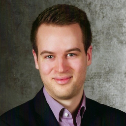 Patrick Schweitzer
