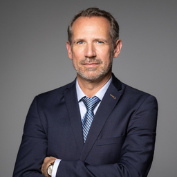 Dr. Dieter Buhl