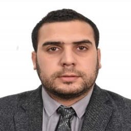 Mohamed CHAIBI
