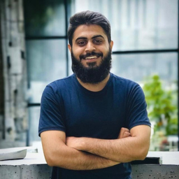 Habeeb Ur Rehman Habeeb Ur Rehman's profile picture